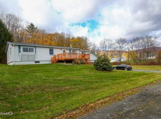 33 Gattuso Dr, North Adams, MA 01247