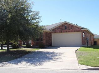 2207 Trolley Cv, Leander, TX 78641