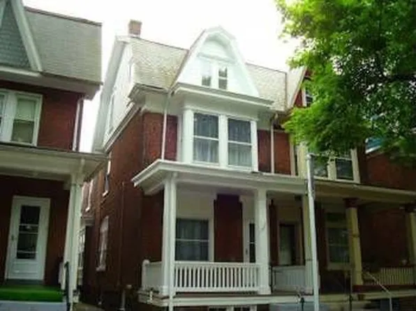 1937 Chestnut St, Harrisburg, PA 17104