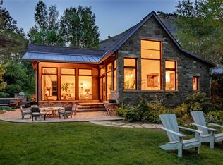 1765 Snowmass Creek Rd, Snowmass, CO 81654