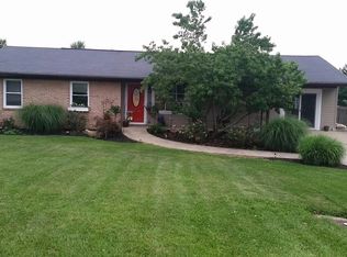 3760 Lemon Northcutt Rd, Dry Ridge, KY 41035