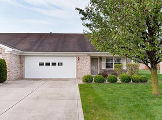 7707 Sea Crest Way N, Noblesville, IN 46062