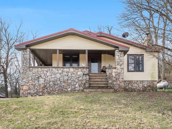 122 Kerr Road, Clever, MO 65631