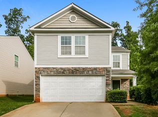 5521 Twin Brook Dr, Charlotte, NC 28269