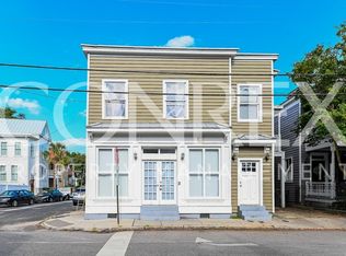 12 Nassau St UNIT B, Charleston, SC 29403