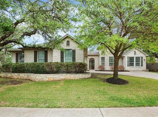 9921 Morgan Creek Dr, Austin, TX 78717