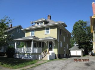 85 Somerset St, Rochester, NY 14611