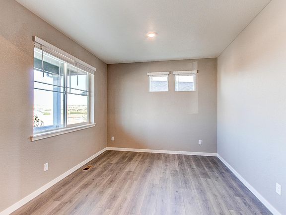 Living/Flex space/Study