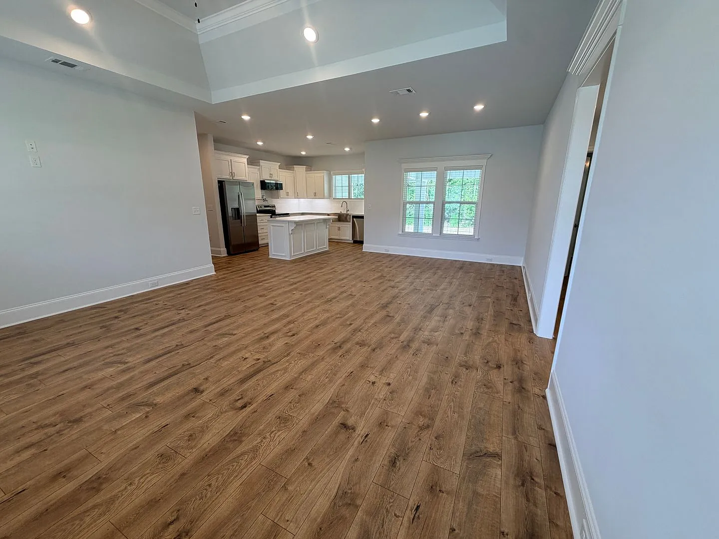 Luxury Living in Hahira High-End Features & Modern Design! — Photo 3