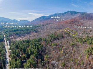 73 Wilderness Way, Wilmington, NY 12997