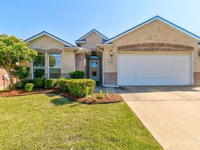 6721 Chalk River Dr, Fort Worth, TX, 76179