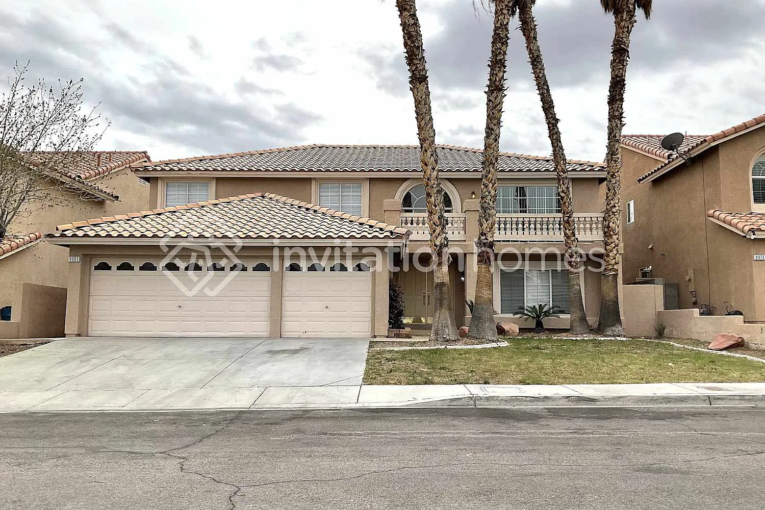 8963 Hillsboro Creek Ct Las Vegas, NV 89129 — Photo 1