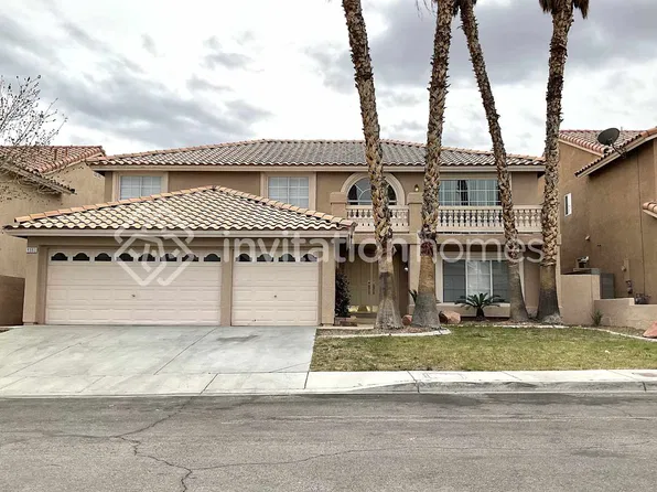 8963 Hillsboro Creek Ct, Las Vegas, NV 89129