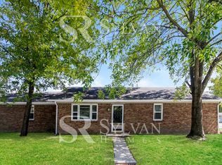 201 N Franklin St, Greenfield, IN 46140