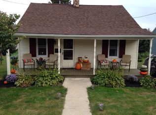 303 Chestnut St, Wrightsville, PA 17368