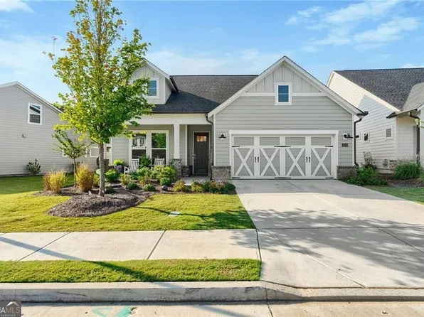 2048 Ripple Park Bnd, Canton, GA 30114
