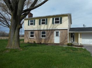 620 Scottsville W Henrietta Rd, Scottsville, NY 14546