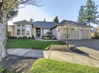 10930 SW Evans Ct, Tualatin, OR 97062