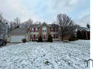 6289 Hastings Dr, Independence, OH 44131