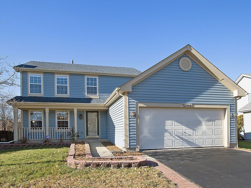 1st image of 22144 W Plymouth Cir