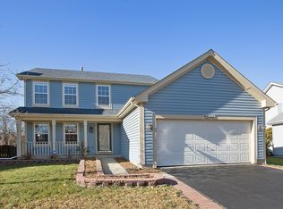 22144 W Plymouth Cir, Plainfield, IL 60544
