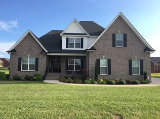 1215 Lewis Downs Dr, Christiana, TN 37037