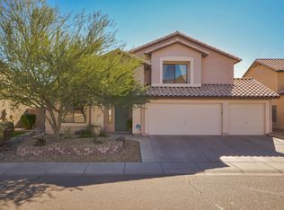 2051 E Cielo Grande Ave, Phoenix, AZ 85024