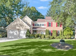 5250 Pine Bark Ct, Columbia, MD 21045