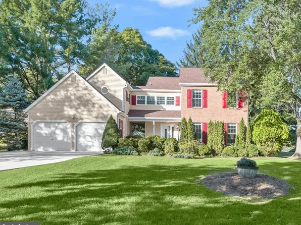 5250 Pine Bark Ct, Columbia, MD 21045