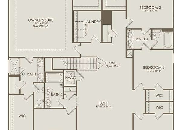 3rd image of this home