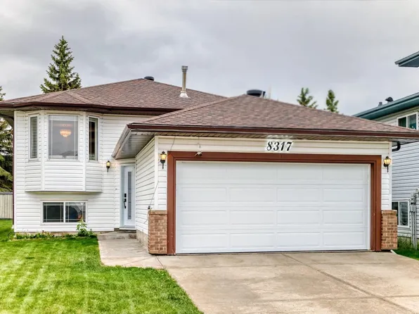 8317 160a Ave NW, Edmonton, AB T5Z 3G4