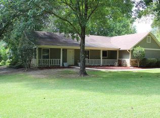 6675 S Siwell Rd, Jackson, MS 39212