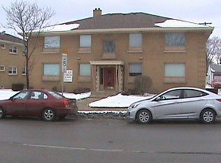 9822 W Lincoln Ave APT 1, Milwaukee, WI 53227