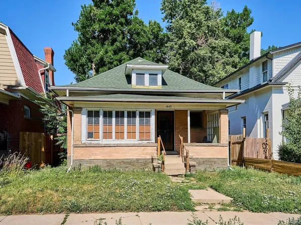 1643 Adams Street, Denver, CO 80206