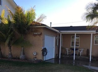 5827 Dagwood Ave, Lakewood, CA 90712