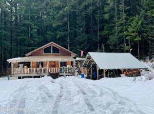 L5 Harris River Rd, Ketchikan, AK 99950