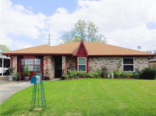 314 River Point Dr, Destrehan, LA 70047