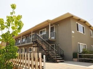 2121 Castillo St APT 1, Santa Barbara, CA 93105