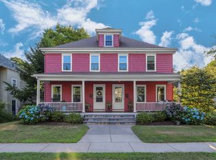 7 Roxbury Ave #7, Natick, MA 01760