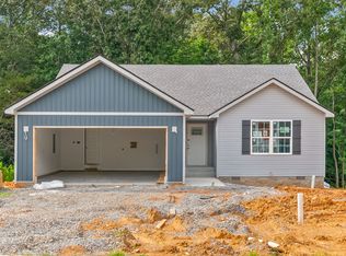 309 Tisha Ct Lot 596, Clarksville, TN 37042