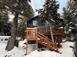 1135 Alyeska Hwy, Girdwood, AK 99587