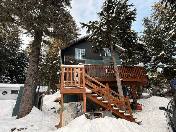1135 Alyeska Hwy, Girdwood, AK 99587