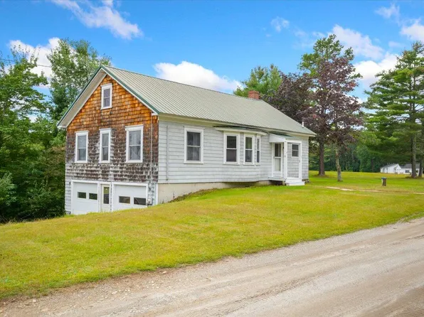 18 Irish Road, Turner, ME 04282