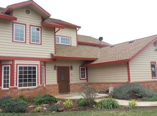 2691 Mountain Oak Ln, Rescue, CA 95672