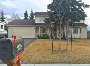 2830 E 88th Ave, Anchorage, AK 99507