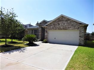 16927 Jelly Park Stone Dr, Cypress, TX 77429