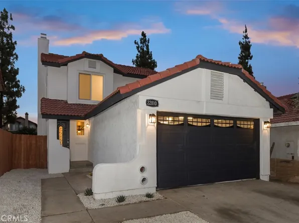 22810 Pahute Dr, Moreno Valley, CA 92553