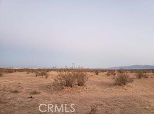 Of County Rd #20776, Hinkley, CA 92347