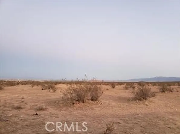 Of County Rd #20776, Hinkley, CA 92347