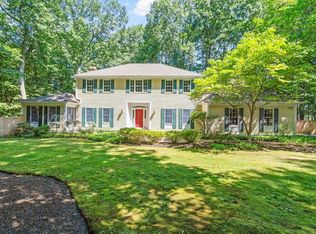 10 Wingate Ln, Acton, MA 01720